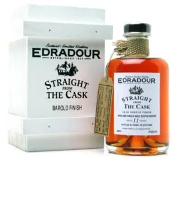 Edradour 1994 11 años Gaja Barolo Finish