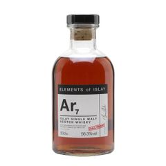 Elements of Islay Ar7 / Sherry Cask