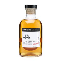 Elements of Islay Lp2