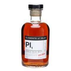 Elements of Islay Pl1 / Sherry Cask