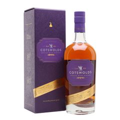Cotswolds Sherry Cask