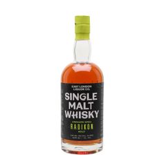 East London Liquor Co Single Malt x Radikon Merlot Single Cask
