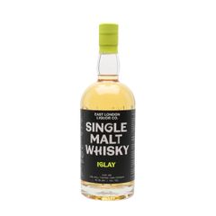 East London Liquor Co Islay Cask