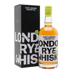 East London Liquor Co London