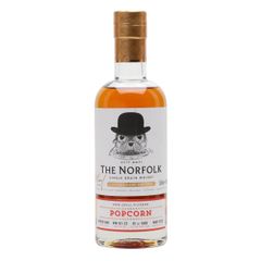 The Norfolk Popcorn Single Grain / Vintage Cask Vatting