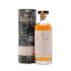 The English Distillery Chapter 18 / 18th Anniversary Release