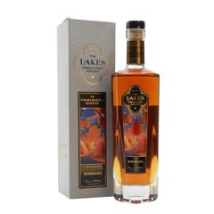 The Lakes The Whiskymaker's Editions Nostalgia