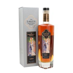 The Lakes Whiskymaker's Editions Kairos