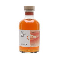 The Heart Cut x Barley