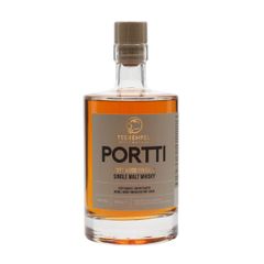 Teerenpeli Distiller's Choice Portti