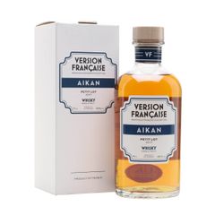 Aikan 2017 / Petit Lot / Version Francaise