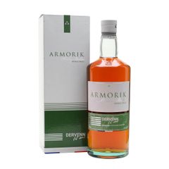 Armorik 10 Year Old Dervenn / 2022 Release