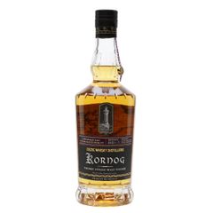 Kornog 2016 / 6 Year Old / Peated Refill Pedro Ximenez / The Whisky Exchange