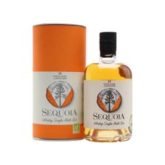 Distillerie de Vercors Sequoia Organic
