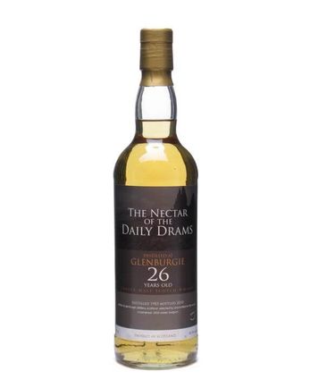 Glenburgie 1983 26 años Daily Dram
