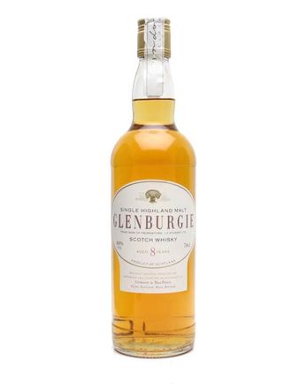 Glenburgie 8 años Gordon & Macphail