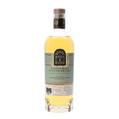 Glendullan 2011 / 12 Year Old / Cask #310541 / Berry Bros & Rudd