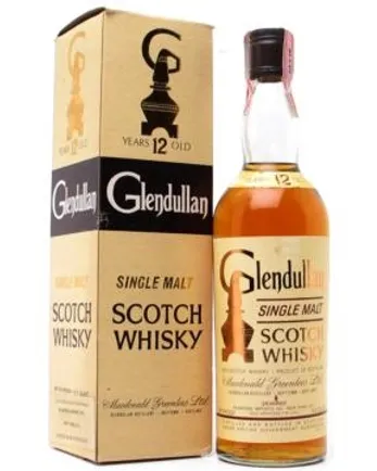 Glendullan 12 años Independent Bottling