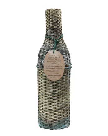 Glendullan 12 años Bottled 1980's