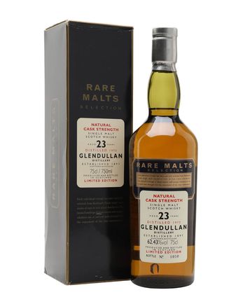 Glendullan 1972 23 años 75cl