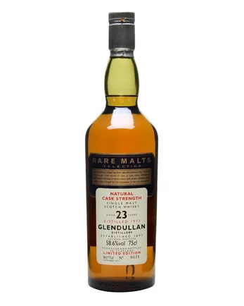 Glendullan 1973 23 años Rare Malts