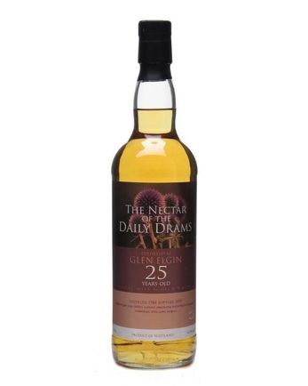 Glen Elgin 1984 25 años Daily Dram
