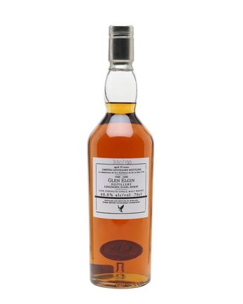 Glen Elgin 19 años Centenary