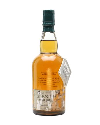 Glen Elgin White Horse Bottled 1990s
