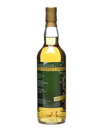 Glen Elgin 1975 35 años The Perfect Dram