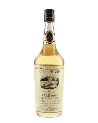 Glenesk 5 años