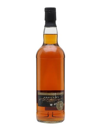 Glenfarclas 1953 50 años Adelphi