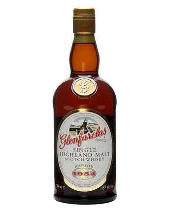 Glenfarclas 1954 46 años