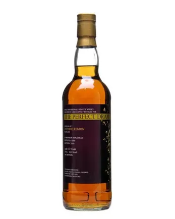 'Speyside Region' 1969 41 años Perfect Dram The Perfect Dram