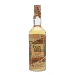 Glen Flagler / Bottled 1970s
