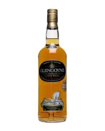 Glengoyne 12 años Michael Jackson Collection
