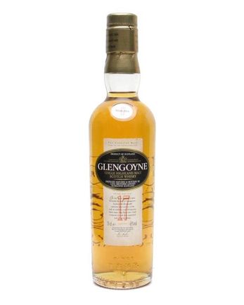 Glengoyne 17 años 35cl