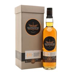 Glengoyne 18 Year Old