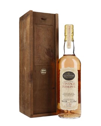 Glengoyne 1969 Vintage 25 años