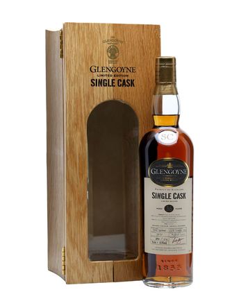Glengoyne 1969 36 años