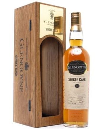 Glengoyne 1972 32 años White Rioja Cask