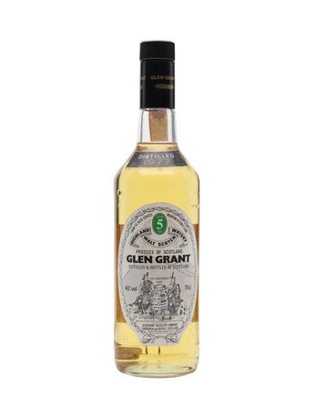Glengoyne 1977 29 años