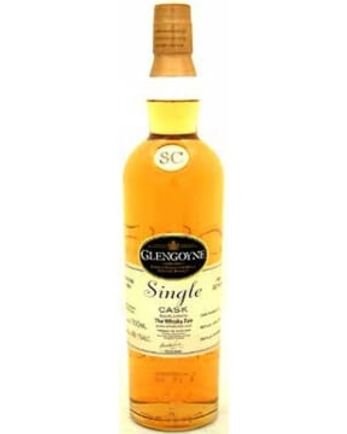 Glengoyne 1981 22 años