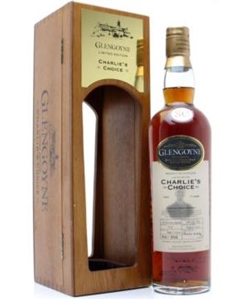 Glengoyne 1989 17 años Charlie's Choice