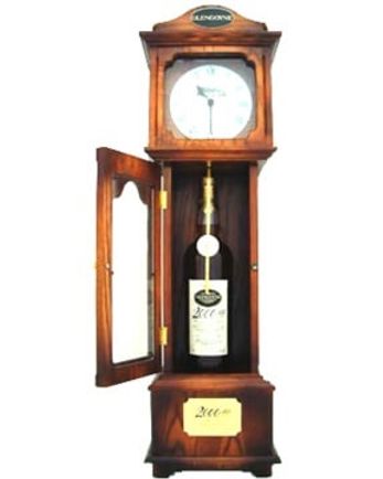 Glengoyne Millennium 30 años