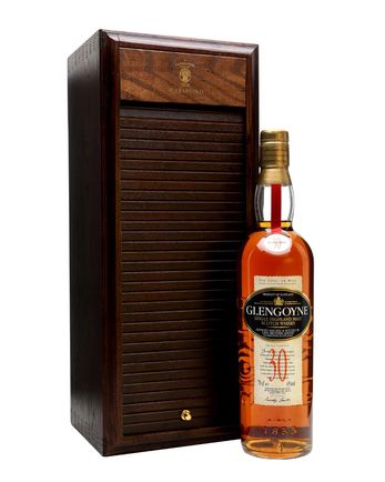 Glengoyne 30 años