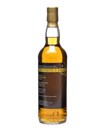 Glengoyne 1972 37 años The Perfect Dram