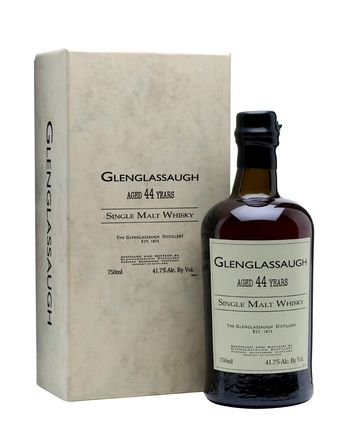 Glenglassaugh 1960 44 años