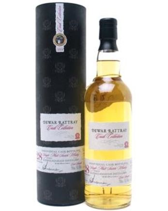 Glenglassaugh 1976 28 años
