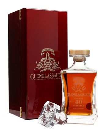 Glenglassaugh 34 años