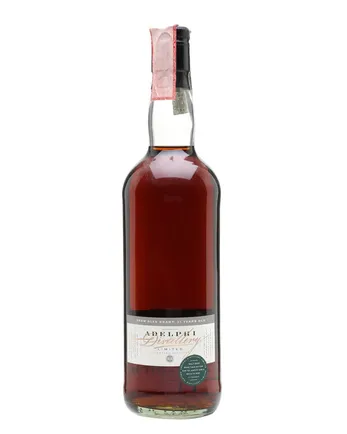 Glen Grant 1968 31 años Adelphi